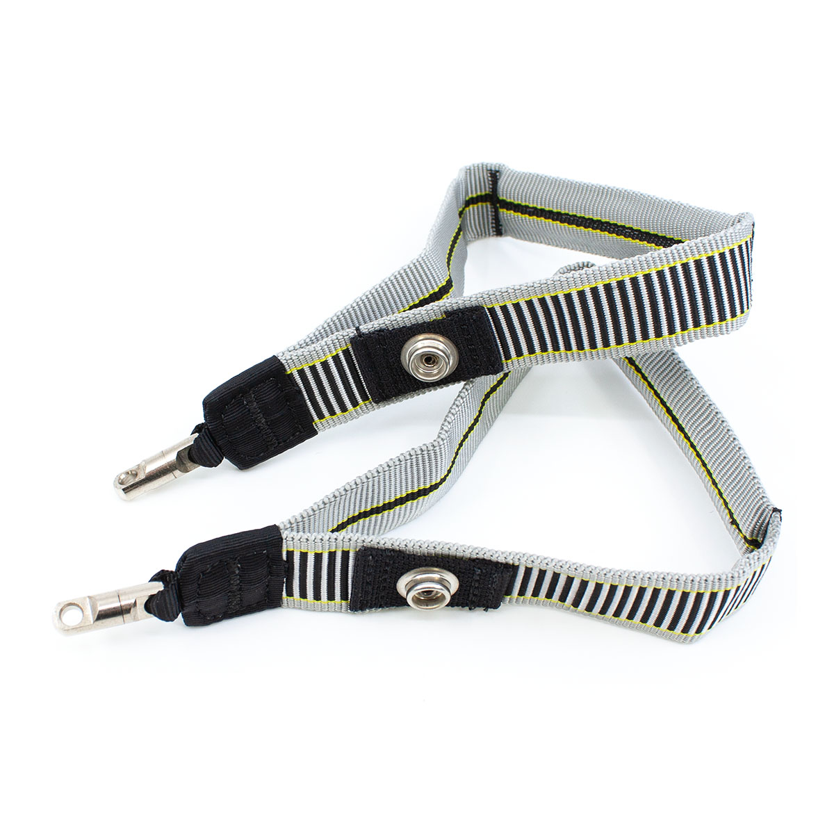 Niviuk Bremsgriffe Standard 25 mm - Druckknopf
