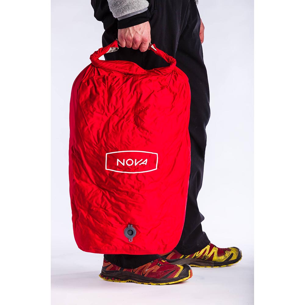 Nova Compression Bag S - M