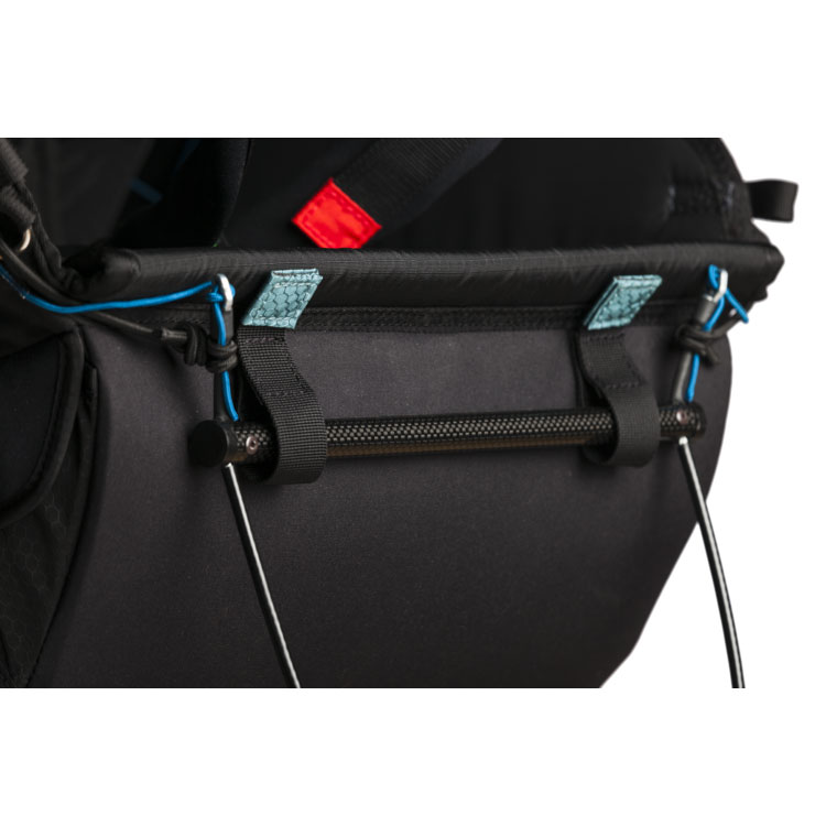 Nova Speedsystem Carbon