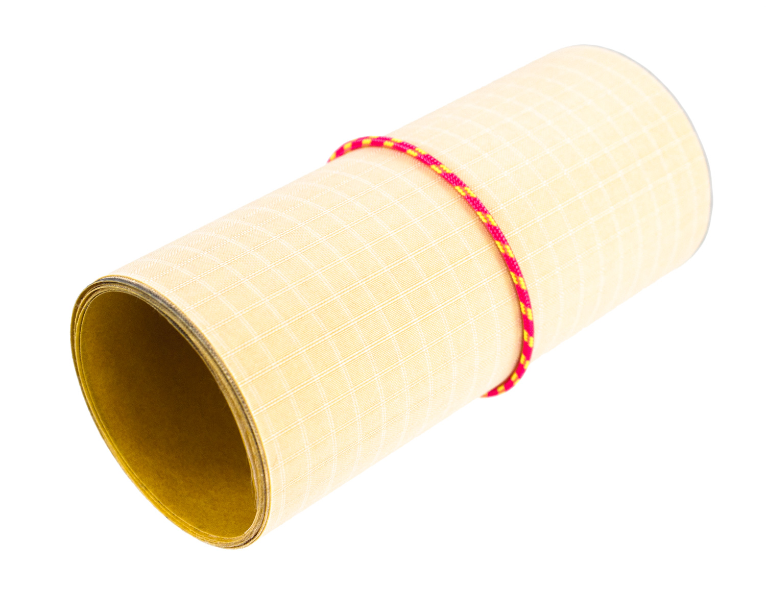 Finsterwalder Ripstop Reparatur Tape - weiß