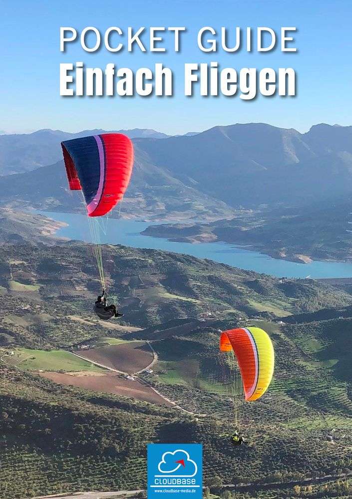 Pocket Guide - Einfach Fliegen