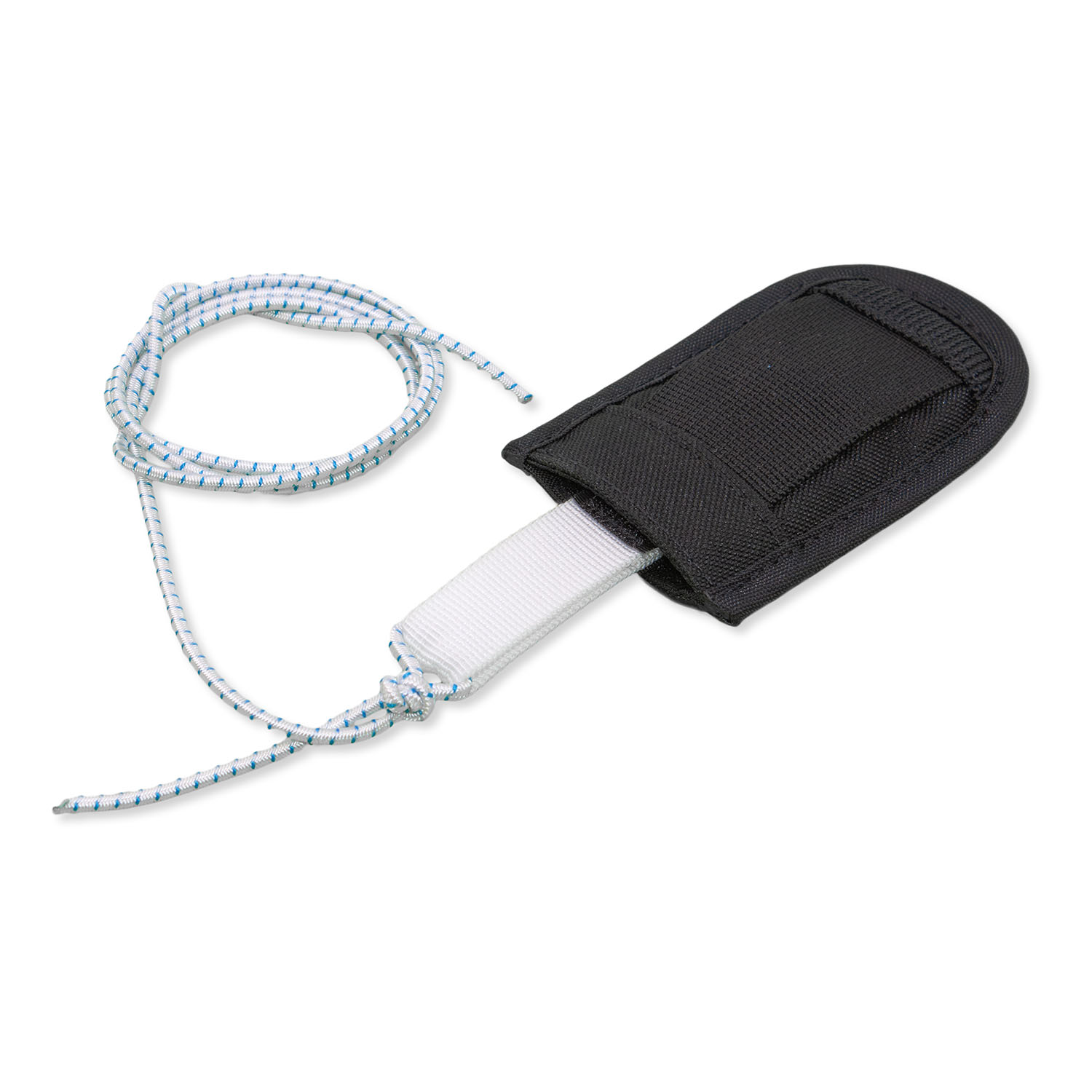 SOS Kappmesser mit Tasche und Leine