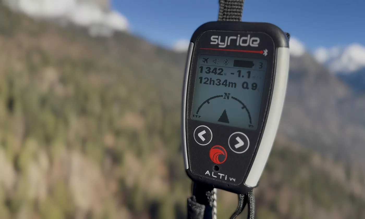 Syride Alti V4