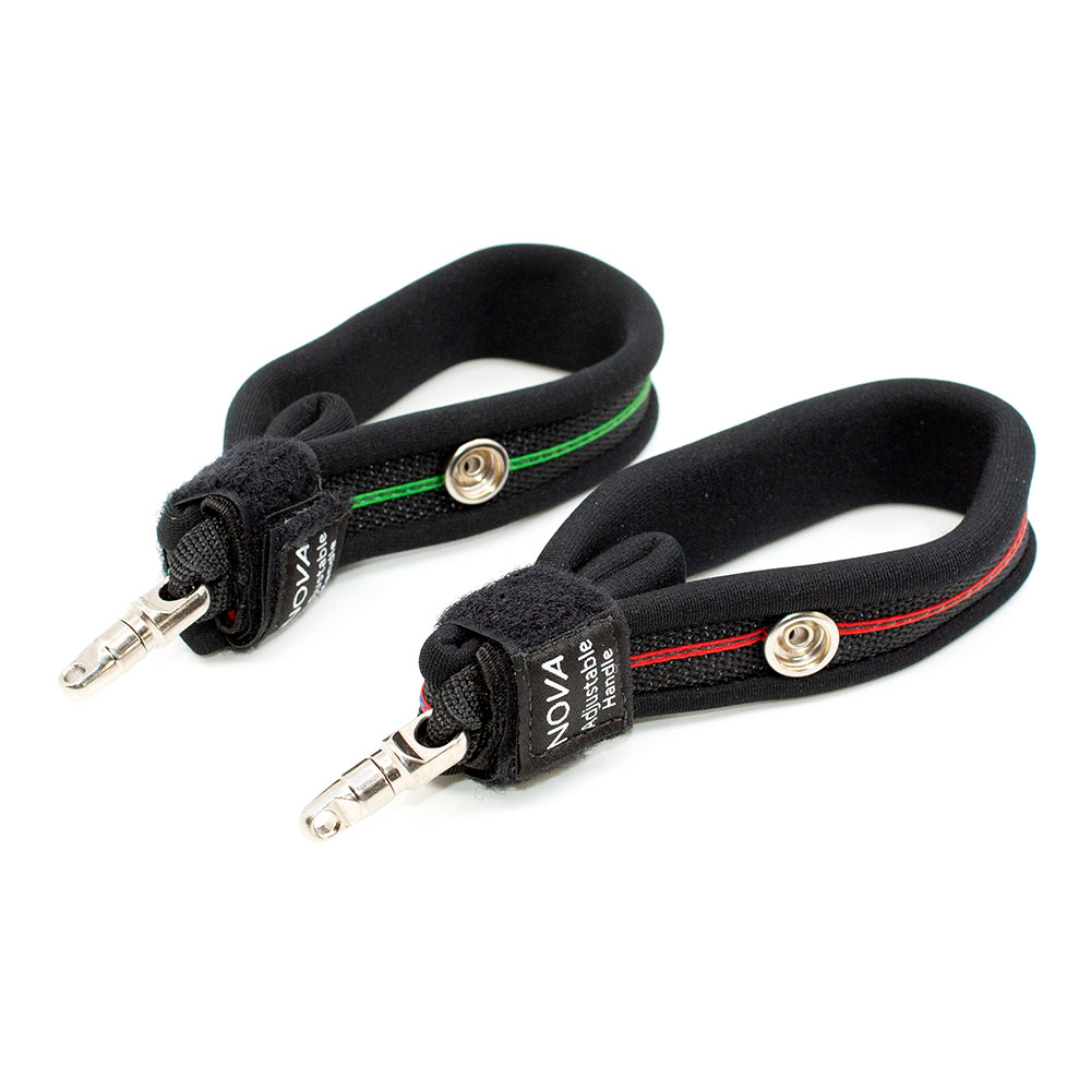 Nova Adjustable Handles