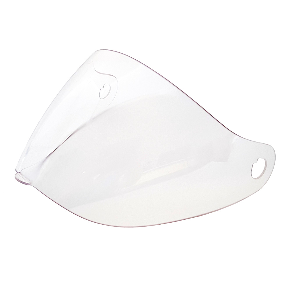 Icaro SkyRunner Visier transparent