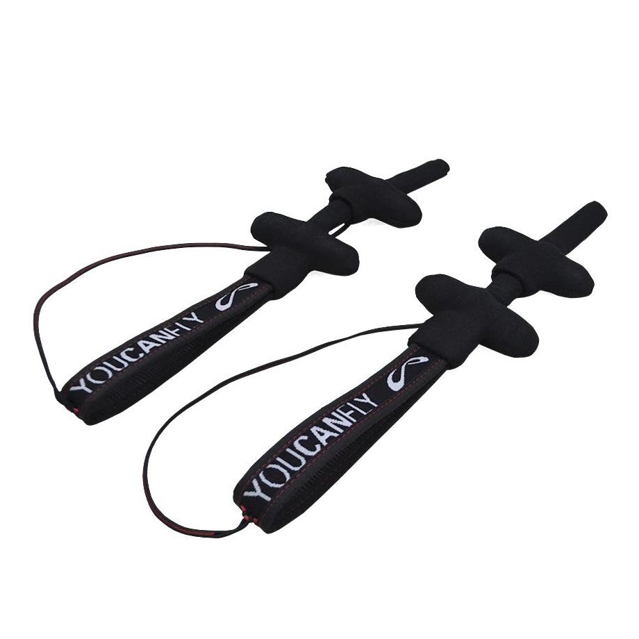 SOL Acro Handle - 2 Level