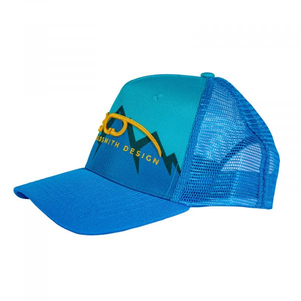 BGD Cap - Pool