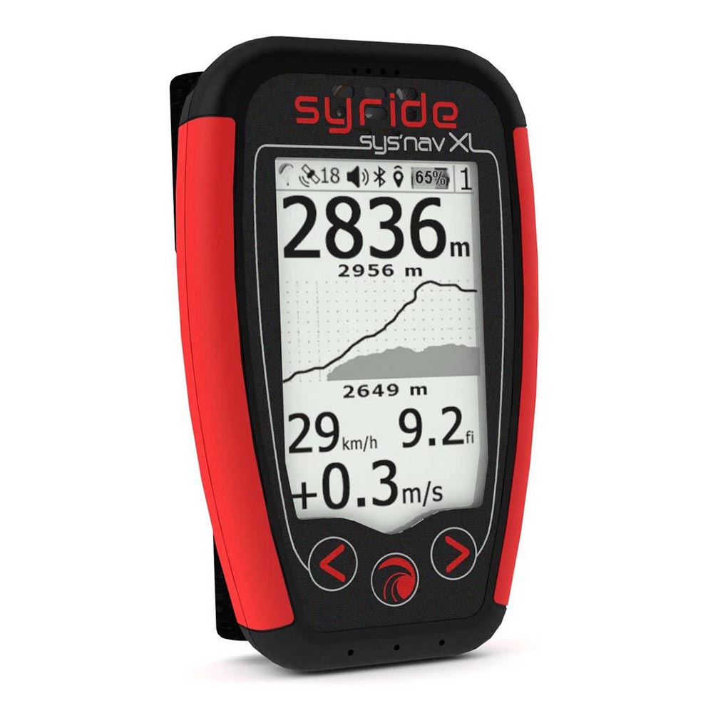 Syride SYS'Nav XL