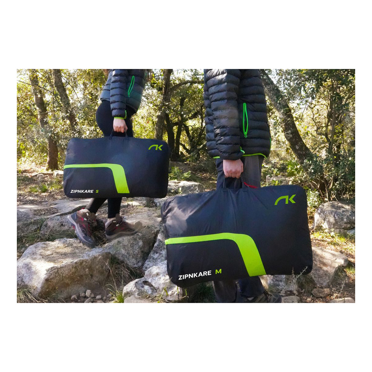 Niviuk ZipNkare Bag