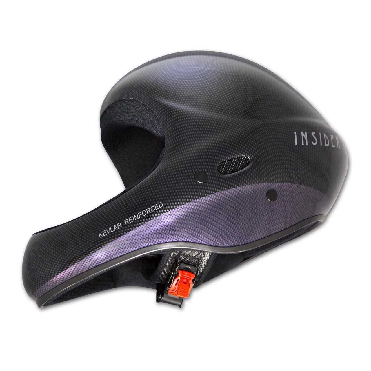 Charly Insider - Carbon Optik XL