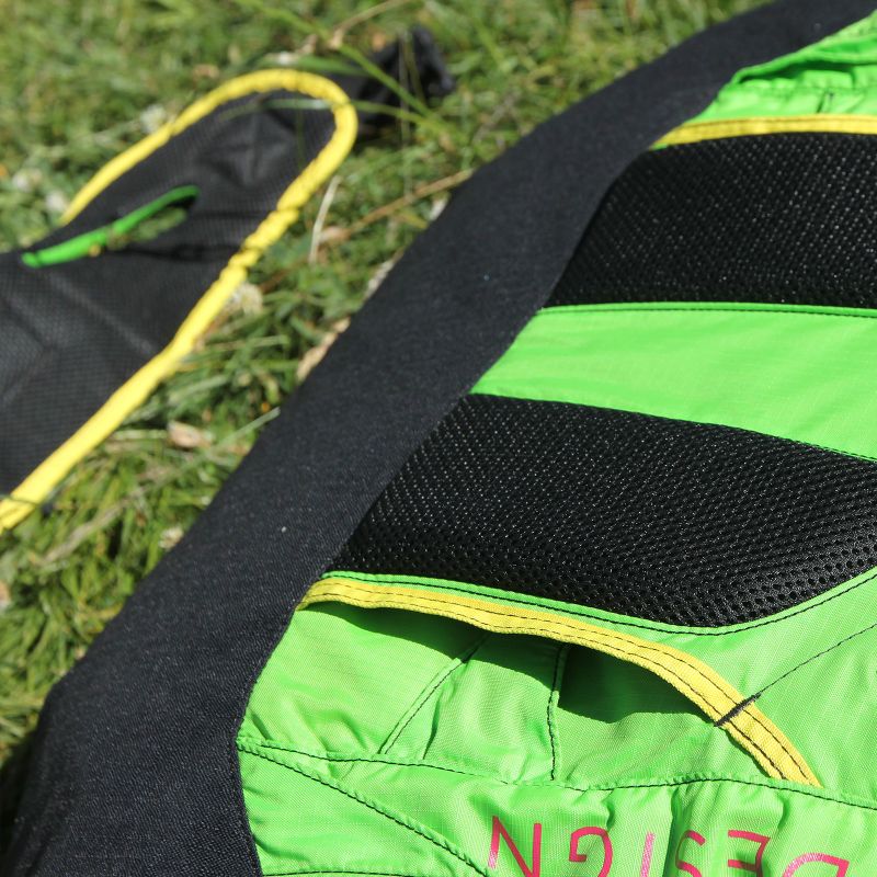 BGD Gypsy - Schnellpacksack