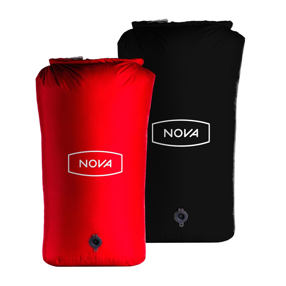 Nova Compression Bag