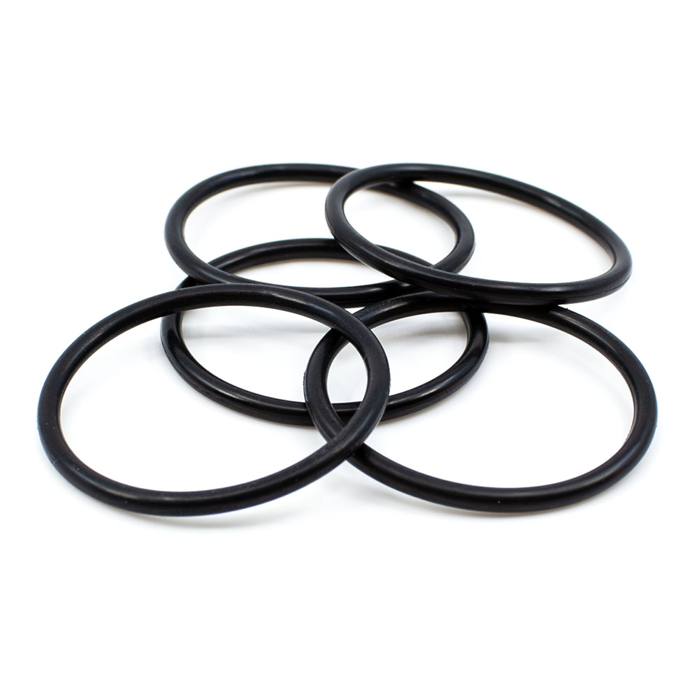 BGD O-Ring Set 30 x 2 mm für Schäkel - Retter