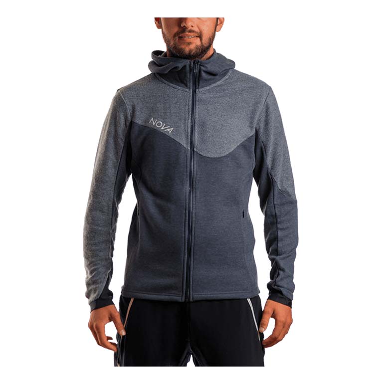 Nova Pilot's Hoodie Unisex 2XL