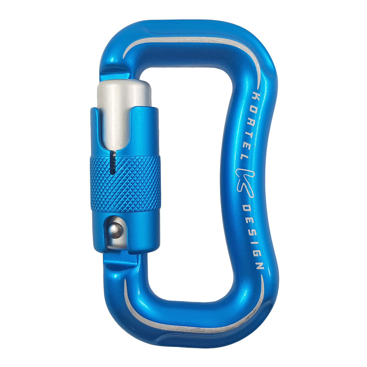 Kortel Twistlock Karabiner 20 mm