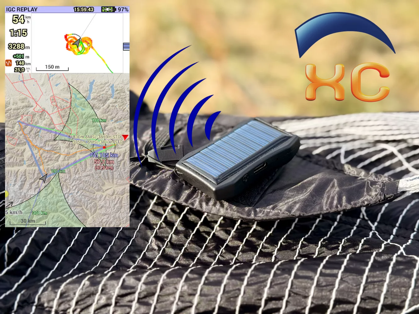 Syride Solar