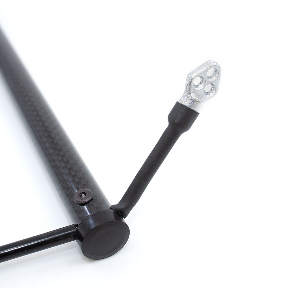 Nova Speedsystem Carbon
