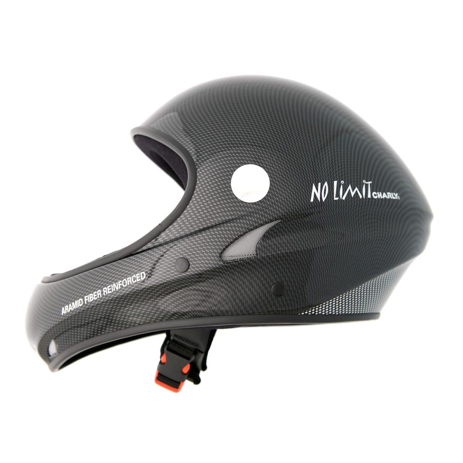 Charly No Limit - Carbon Optik 2XL