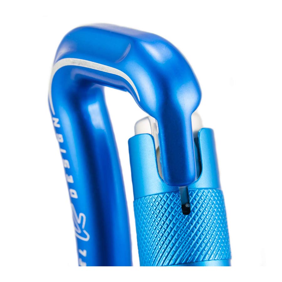 Kortel Twistlock Karabiner 20 mm