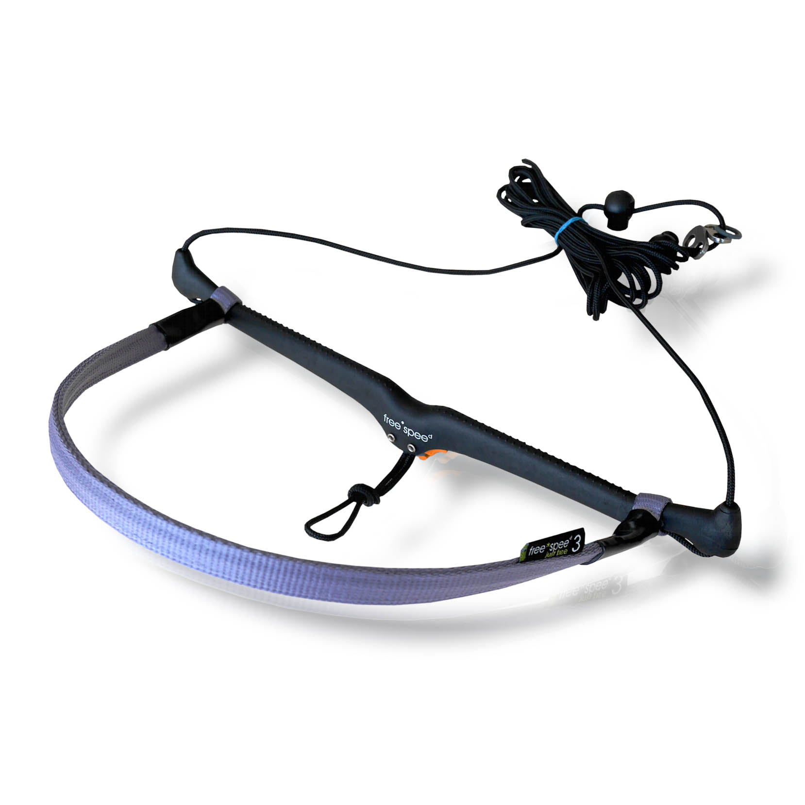 free*spee 3.0 Speedbar