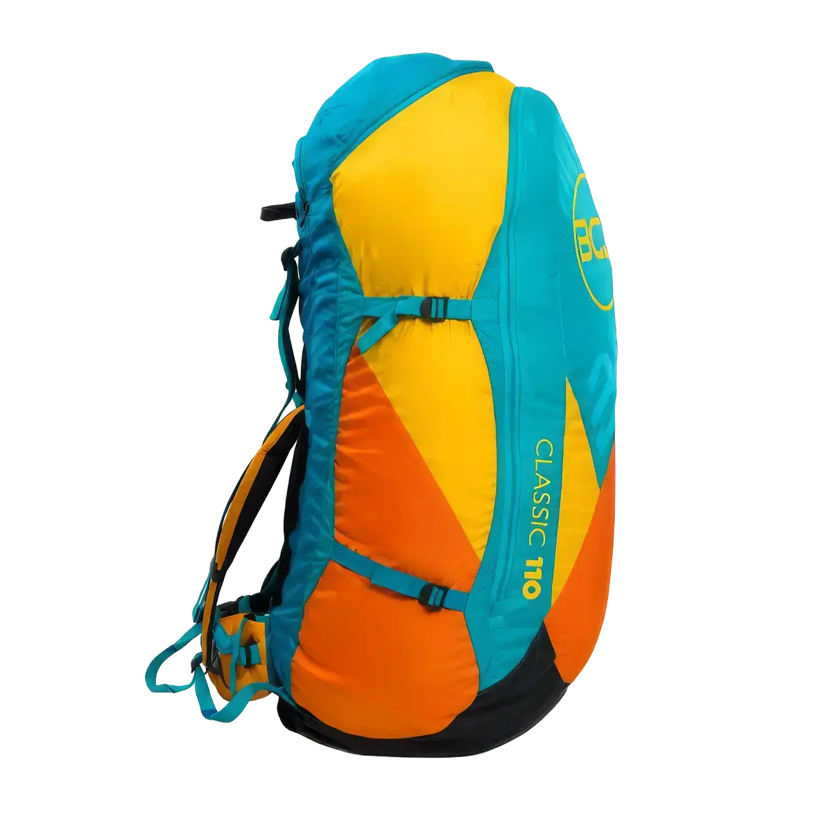 BGD Backpack