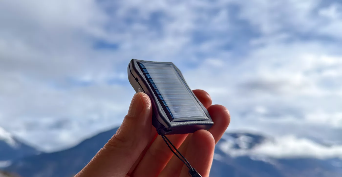 Syride Solar