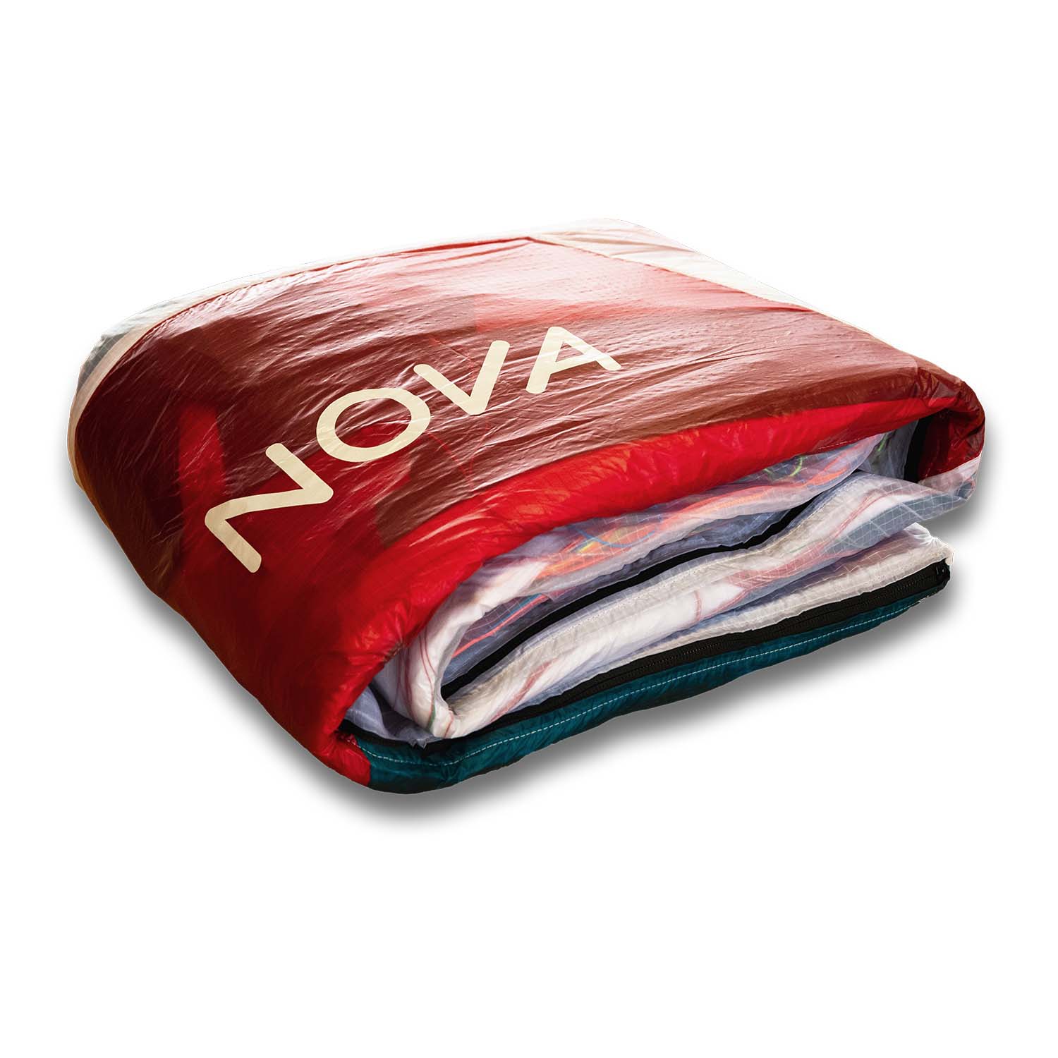 Nova Concertina Bag Mini