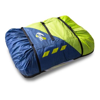 U-Turn Element Speed 2 - Schnellpacksack