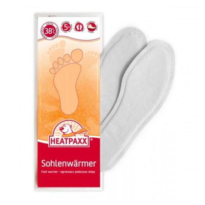 HeatPaxx Foot Warmer 5h