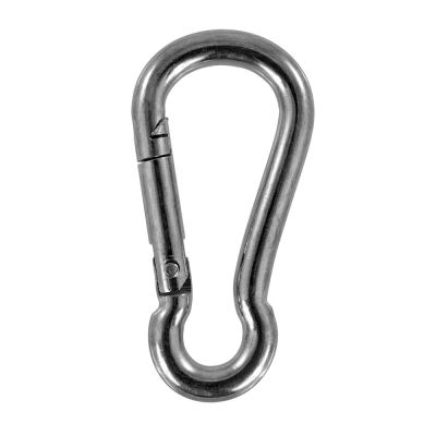 Charly Mini-Karabiner 5 mm