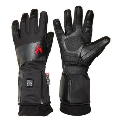 Charly Li-Ion Polarheat Pro