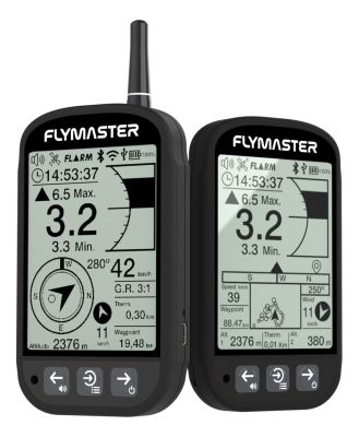 Flymaster GPS LS2