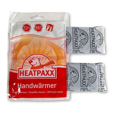 HeatPaxx Hand Warmer 12h