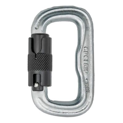 Edelrid Foras Steel