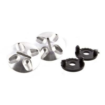 Icaro SkyRunner Visor Screws