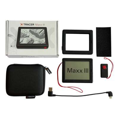 スポーツトイ・アクショントイ XC Tracer Mini iii GPS XC Tracer mini Ⅲ GPS 入荷しました | お知らせ