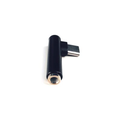 Stodeus USB-C auf 3,5 mm Klinkenadapter