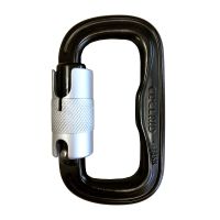 Edelrid Foras Gleitschirmkarabiner Edelrid Foras Gleitschirmkarabiner