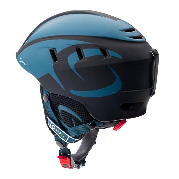 Supair Paragliding Helmet Pilot ParaZone