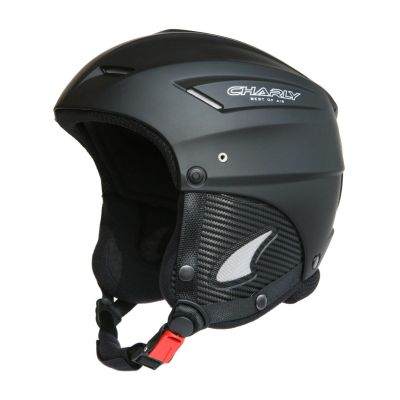 Charly Loop - Airborne, Skiing & Snowboarding Helmet