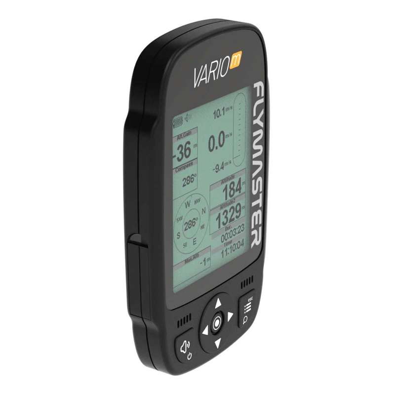 Flymaster Vario M ParaZone