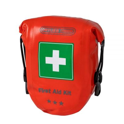 Ortlieb First-Aid-Kit Regular - Verbandset