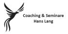 Hans Lang - Coaching & Seminare