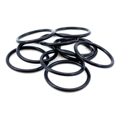 BGD O-Ring Set 25 x 2 mm (10 pcs.)