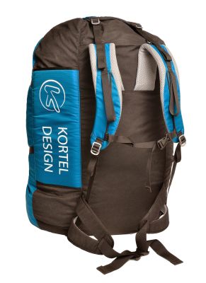 Kortel Tandem Bag II