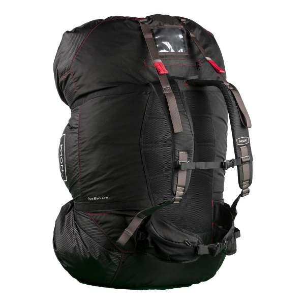 packing bag