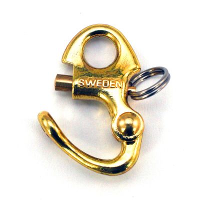 Finsterwalder Patent Shackle