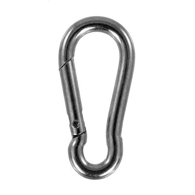 Charly Mini-Karabiner 4 mm