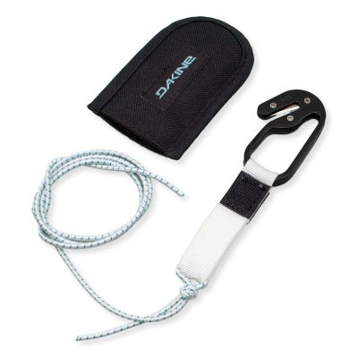 SOS Hock Knife with Pouch and Lanyard