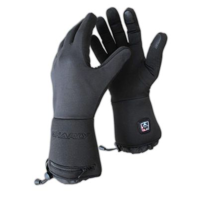 Charly Li-Ion Fire Basic - beheizbare Handschuhe